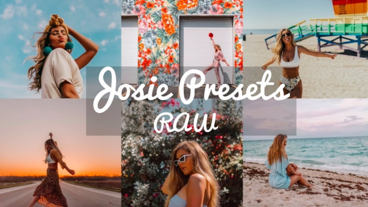 How to import Josie Presets into the Lightroom Mobile App ...