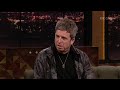 Noel Gallagher, Bono &amp; Shane MacGowan  The Late Late Show | RTÉ One
