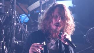 Temple of the Dog - Times of Trouble - Seattle (November 21, 2016) chords