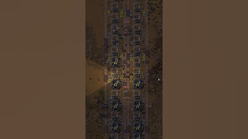 Factorio #shorts