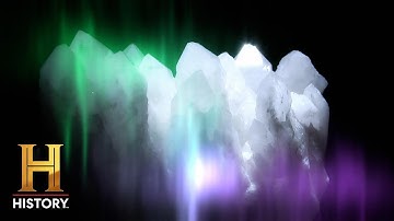 The UnXplained: Mysterious Crystal Cave Has LETHAL Atmosphere (Season 5) | History