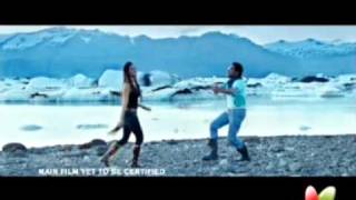 Video thumbnail of "Adhavan Hasili Fisili video song"