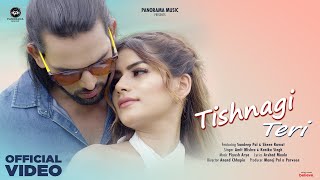 Tishnagi Teri (Video Song) Amit Mishra, Kanika Singh| Sandeep Pal, Sheen Rawat | New Hindi Song 2024