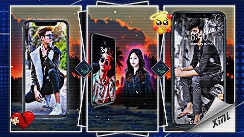 ISHQ MuBarak 🥺🔥 | New 3D Trend Video Edit XML File 📄 | New XML Preset #Alightmotion | @MrBeast