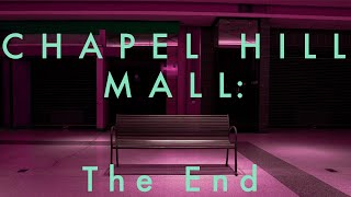 DEAD MALL: Chapel Hill Mall  Akron, Ohio.  The End.