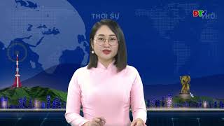 ĐIỆN BIÊN - Thời sự ngày 29-05-2024