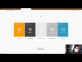 Convert the Gatsby default starter to use styled-components