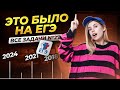 ВСЕ 27ые С ОФИЦИАЛЬНЫХ ЕГЭ | ЕГЭ по информатике