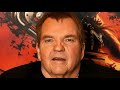 Meat Loaf USA Interview