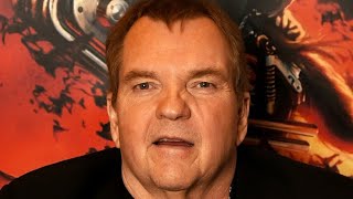 Meat Loaf USA Interview