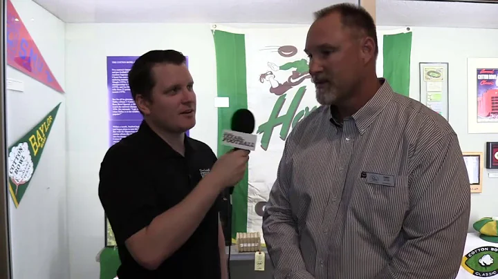 Texas Football Today interview: Deer Park and Long...