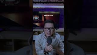 Orang Kaya Gak Pernah Pamer shorts