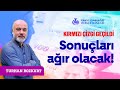 Kırmızı çizgi geçildi, sonuçları ağır olacak | Turhan Bozkurt