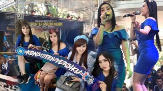MANTUL BODYNYA NILA NADA - SATU NAMA TETAP DIHATI Anniversary SMM KUDUS