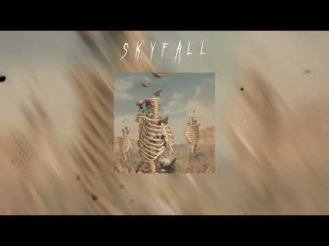 Skyfall - (SPEED UP)