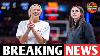 Caitlin Clark vs  Sophie Cunningham Who's Set to Dominate WNBA Net Worth in 2025 💰🔥