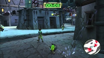 Jak II and Jak 3 Precursor Orb Glitch Trophy Guide