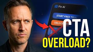 Famous Fin AI Teardown: The Conversion Killer Nobody Talks About Wealth