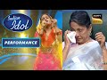 Indian idol season 13  rupam   performance   emotional  tanuja   performance