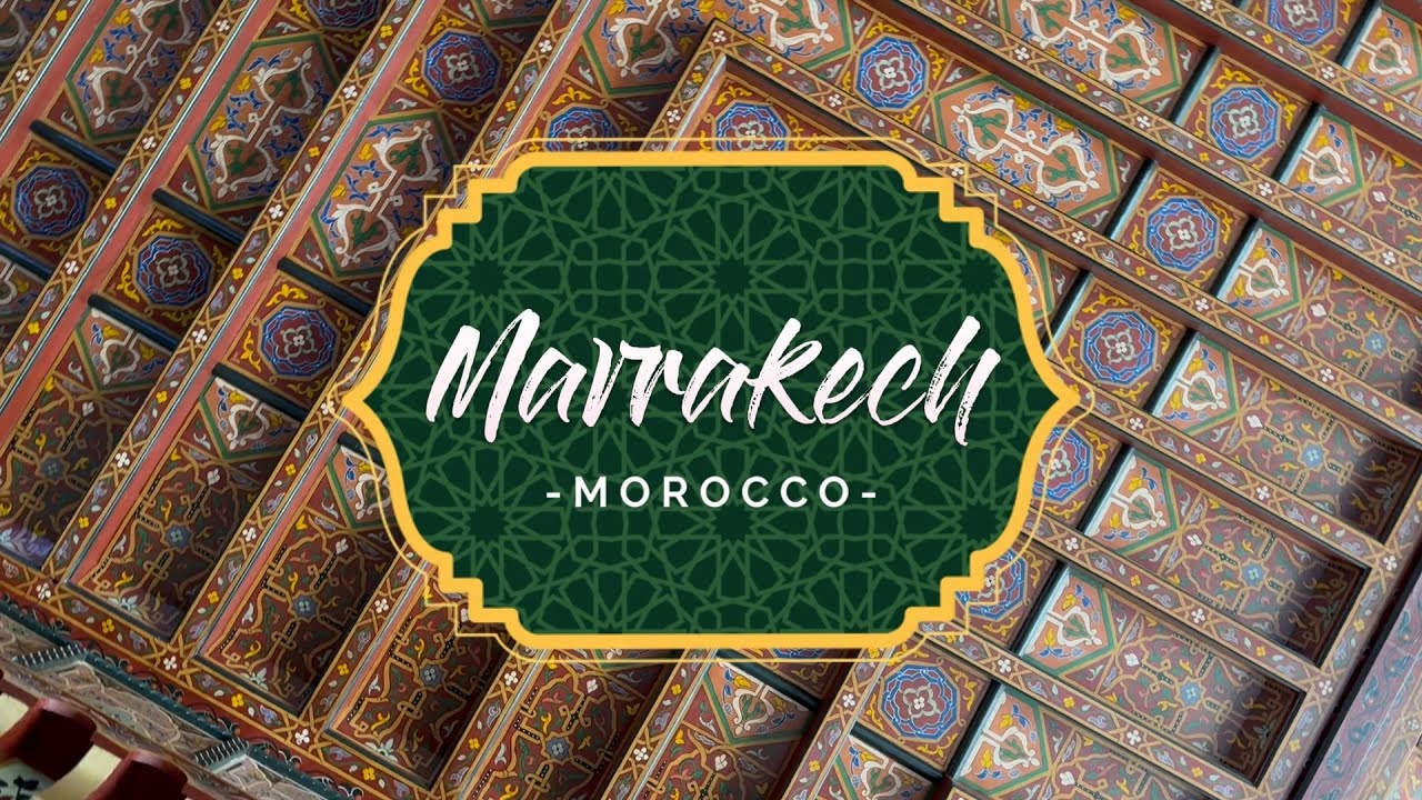 Magic Marrakech 2024