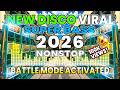 NEW TRENDING VIRAL DISCO REMIX 2026 SoundAdiks Mix 