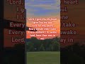 Lord I Give You My Heart #Hillsong#