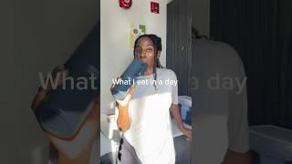 What I eat in a day wieiad whatieatinaday ytshorts