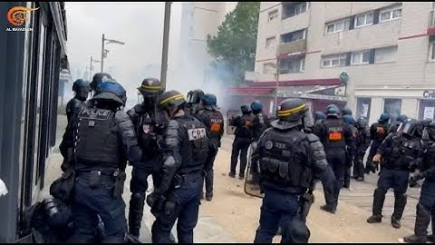 تراجع الاحتجاجات في فرنسا وسط تساؤلات عن قدرة الحكومة على إصلاح الضرر السياسي