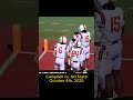 Campbell vs. NC State - October 4th, 2025
