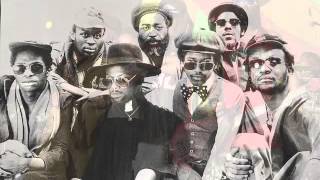 Video thumbnail of "Steel pulse - Wild Goose Chase"