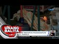 Lalaki, patay matapos pagbabarilin sa Tondo, Manila | UB