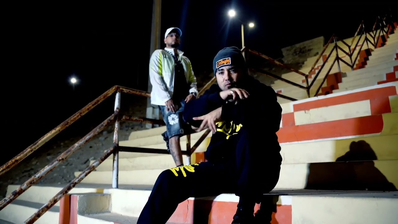 CLAVEL🌷- Fatalo❌️Efico Chilensi (Prod.Bonckley)