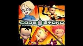 Code Lyoko - OST de la série - Combat sur Lyoko 2