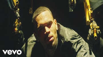 Chris Brown - Wrist (Official Video) ft. Solo Lucci