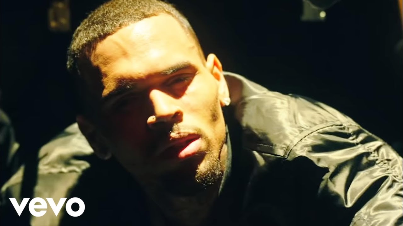 Chris Brown ft. Solo Lucci - Wrist (Official Audio)