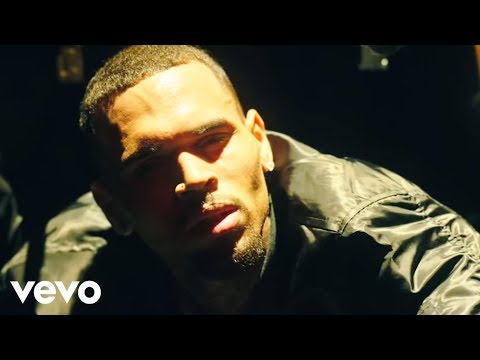 Chris Brown - Wrist (Explicit Version) ft. Solo Lucci 