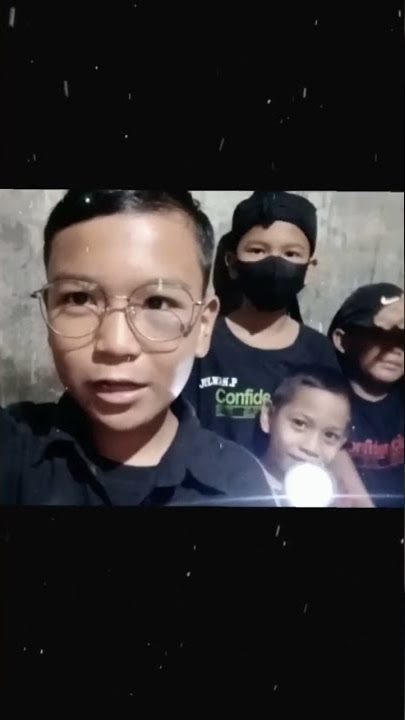 bersama teman SPM  🤙