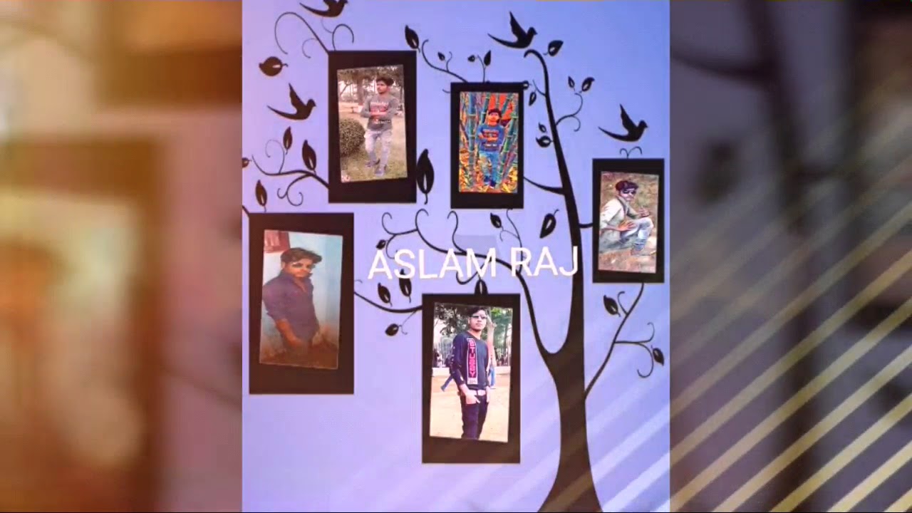 ASLAM RAJ - YouTube