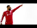 Meet the Player: Mohamed Salah