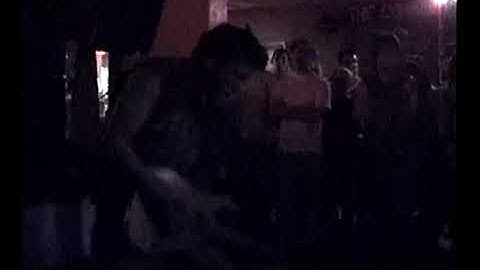 August Prophecy - Gainesville, FL - Common Grounds - August 4, 2000