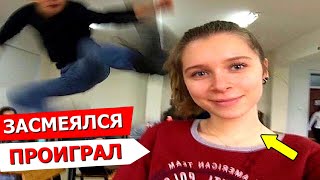 Я РЖАЛ ДО СЛЕЗ😂 40 Минут ОТБОРНЫХ ПРИКОЛОВ 2023 Смешные видео - Лучшие ПРИКОЛЫ #45