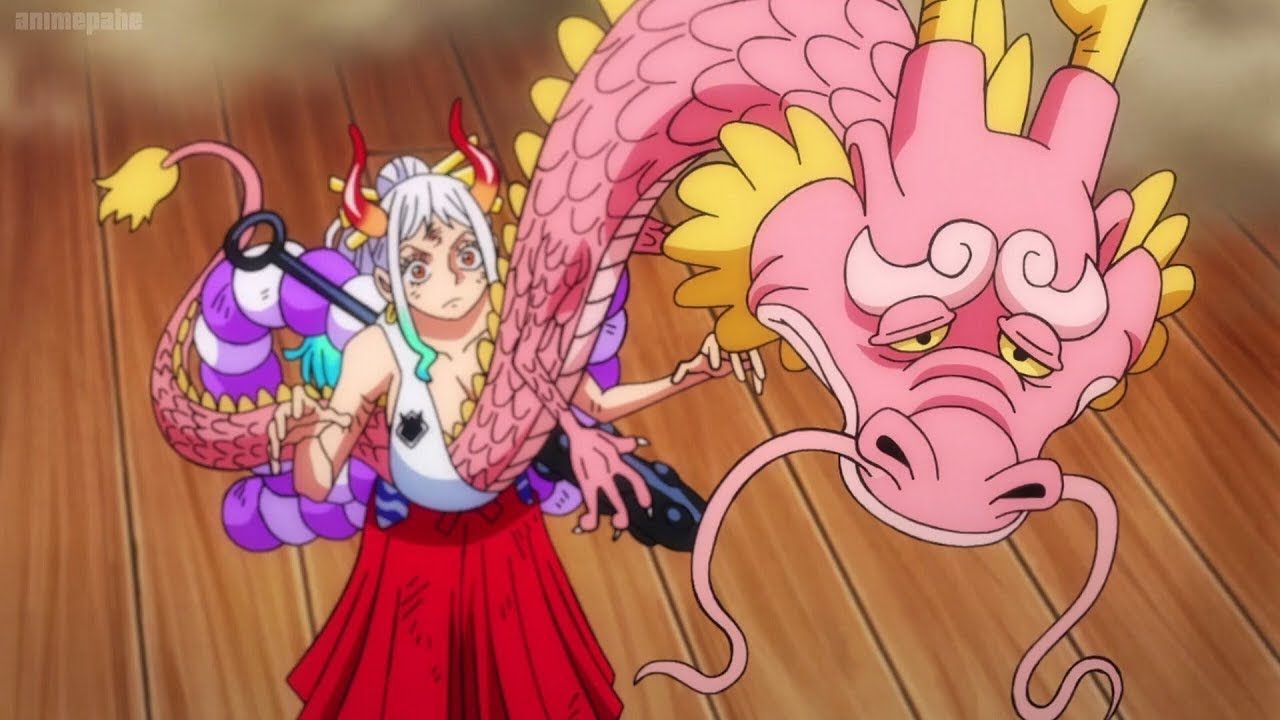 Momonosuke Sweet Maid