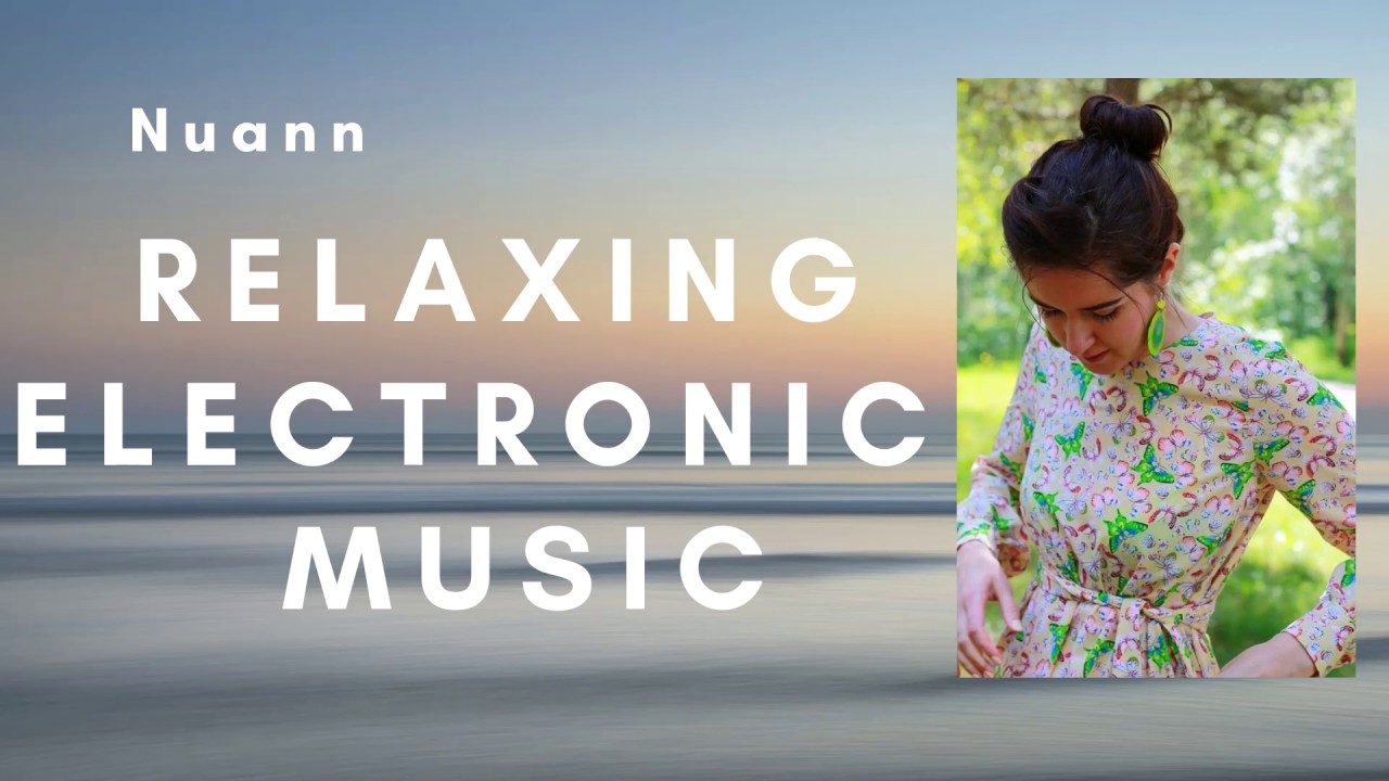 Background Electronic Music // Electronic Background Music For Studying