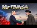 “Putin Sends MiG-29s to Iran — Is World War 3 Closer Than Ever?”