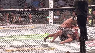 UFC279: Джейк Колье vs Крис Барнетт лучшее моменты боя