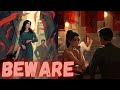 10 Red Flags in Relationships that Most People Ignore | Gen X & Z Podcast Episode #4