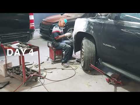 Auto Experts Inc
