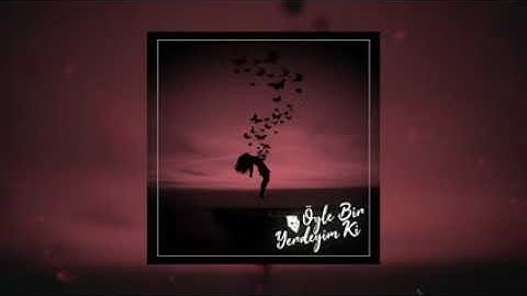 Thumbnail of Evir - Öyle Bir Yerdeyim Ki