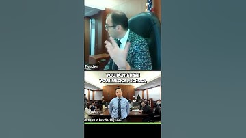 When The Judge Speaks Spanish Part 7 #judgefleischer