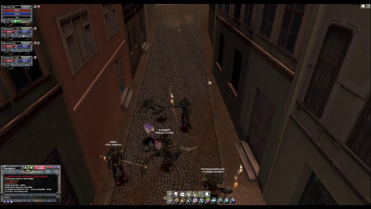 IKV AÇILDI HİLELER NOLDU PEKİ?